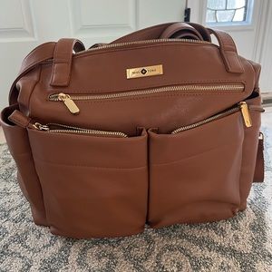 Miss Fong Diaper Bag